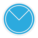 Airmail v4 icon
